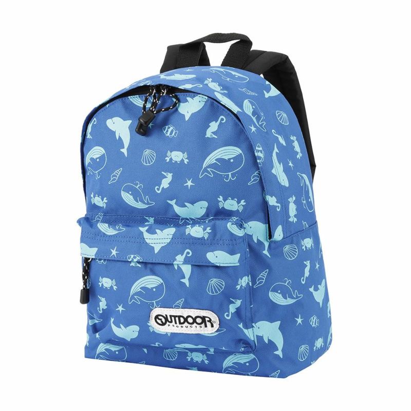 Outdoor Products キッズチアフルデイパック キッズ Outdoor Products キッズチアフルデイパック キッズ