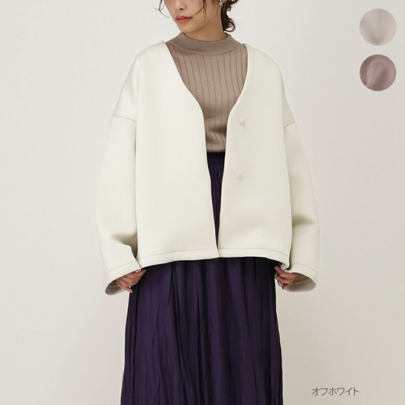 Navy ハンサムスウェットカーディガン レディース Navy ハンサムスウェットカーディガン レディース