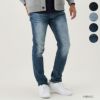 DENIZEN Levi's 286 スリムテーパード メンズ