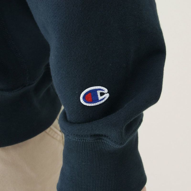 Champion リバースウィーブ 10オンス パーカー メンズ