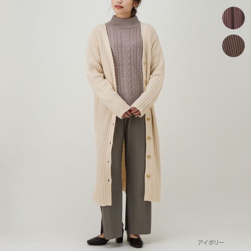 Howdy Marie 2wayニットワンピース レディース Howdy Marie 2wayニットワンピース レディース