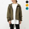 Penfield  パッカブルパーカー レディース