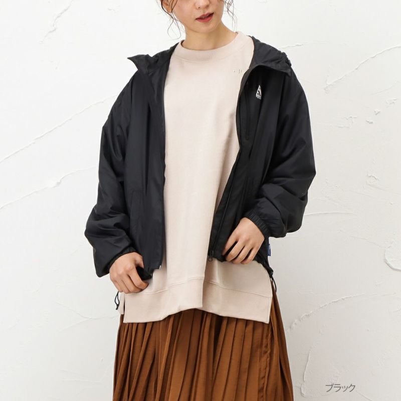 Penfield パッカブルパーカー レディース商品画像-2