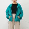 Penfield  パッカブルパーカー レディース