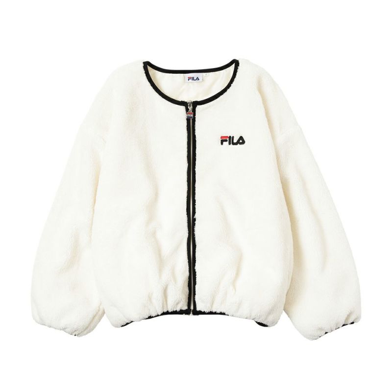 Fila フィラ 21年福袋 ガールズ キッズ