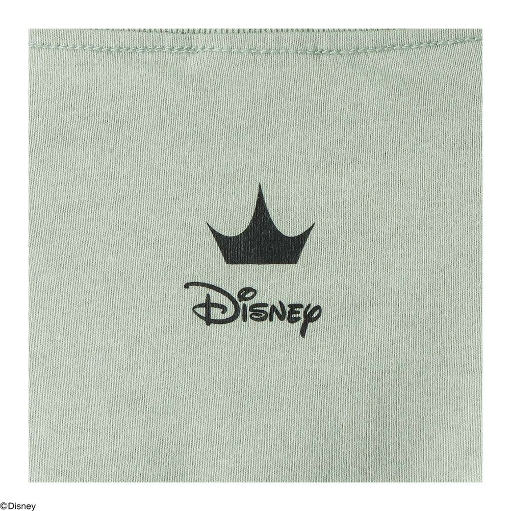 Disney ディズニー プリンセス ロングスリーブtシャツ レディース