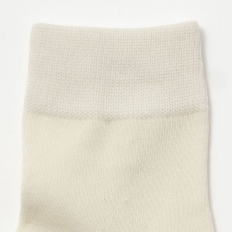 NAVY クォーターソックス 無地カラー レディース商品画像-5