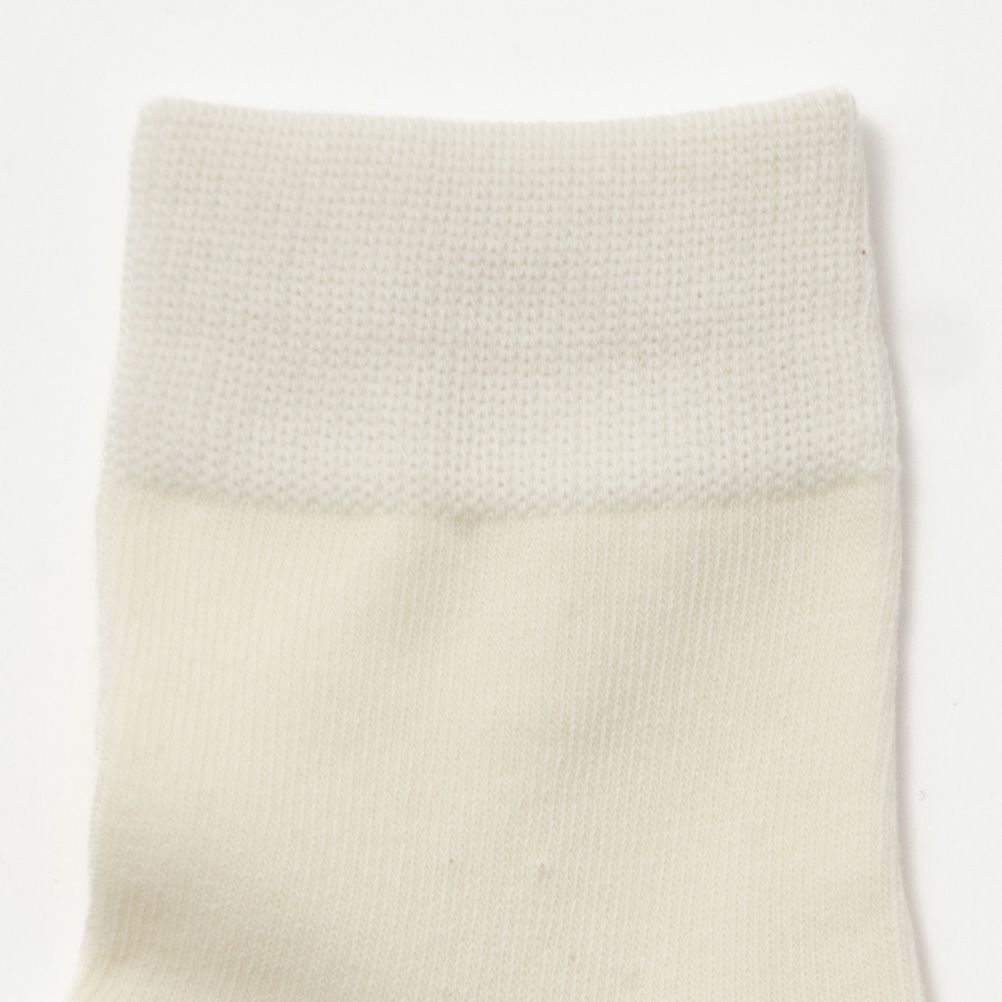 NAVY クォーターソックス 無地カラー レディース商品サムネイル-5