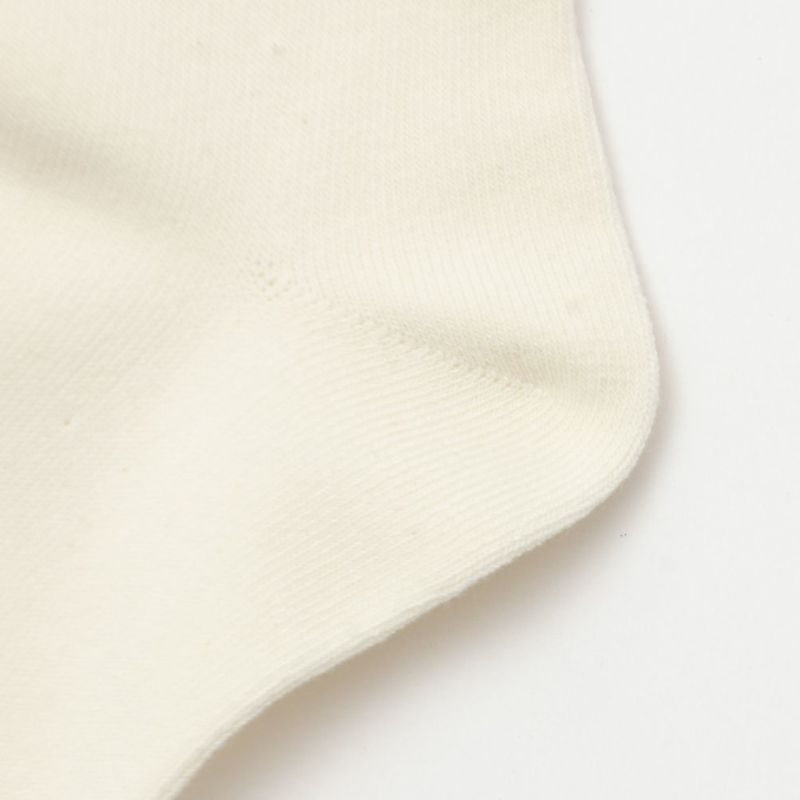 NAVY クォーターソックス 無地カラー レディース商品画像-6
