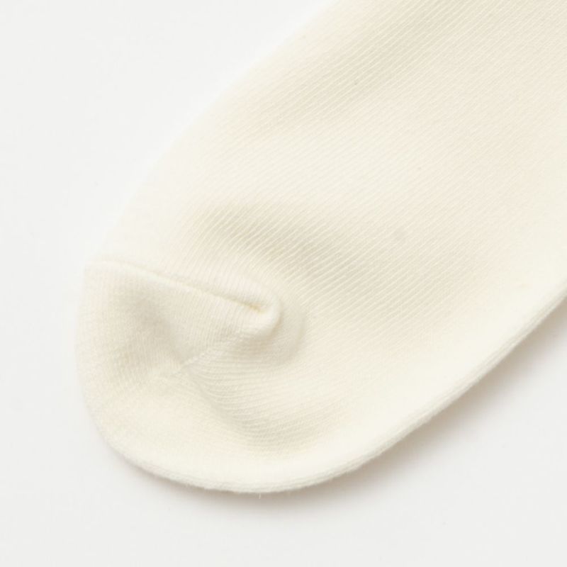 NAVY クォーターソックス 無地カラー レディース商品画像-7