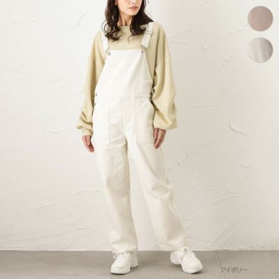 Howdy Marie カツラギオーバーオール レディース Howdy Marie カツラギオーバーオール レディース