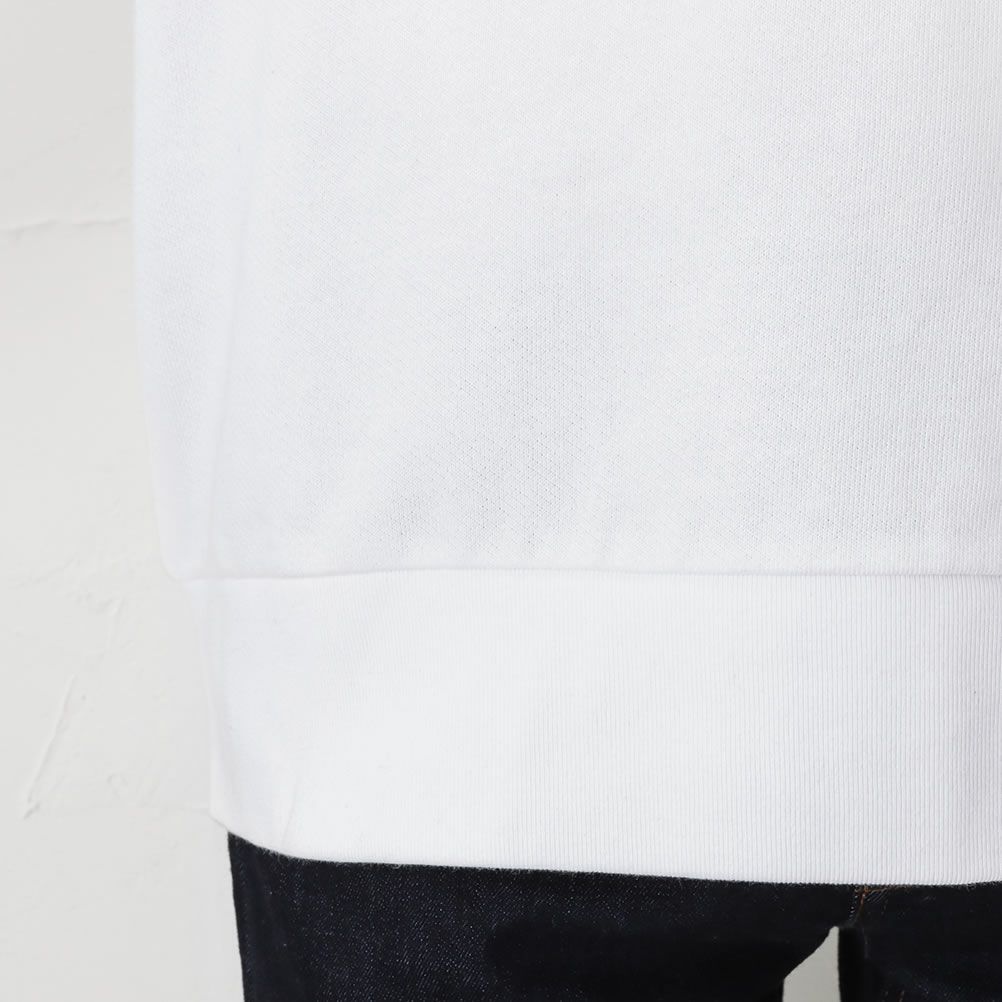 Levi's  グラフィッククルースウェットシャツ メンズ