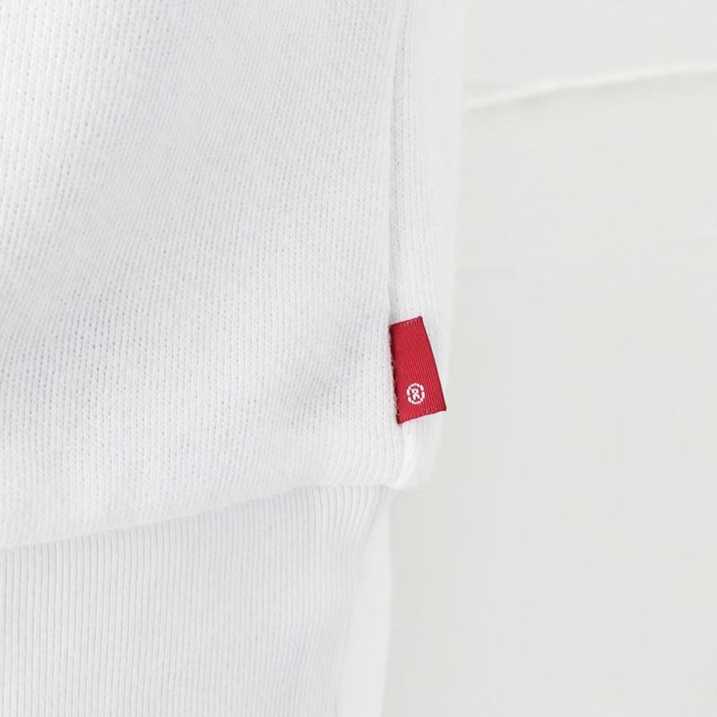 Levi's グラフィッククルースウェットシャツ メンズ商品画像-13