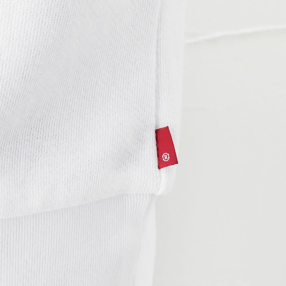 Levi's  グラフィッククルースウェットシャツ メンズ