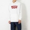 Levi's グラフィックプルオーバーフーディー メンズ商品サムネイル-2