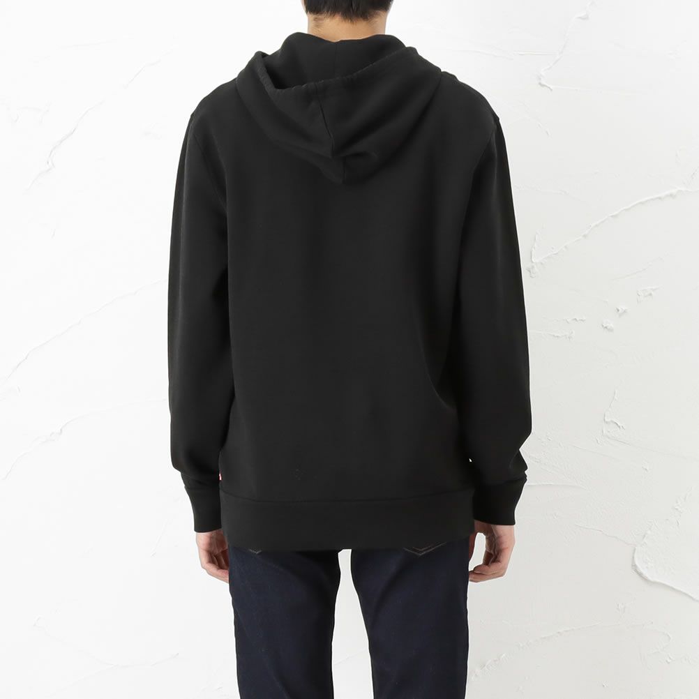 Levi's  グラフィックプルオーバーフーディー メンズ