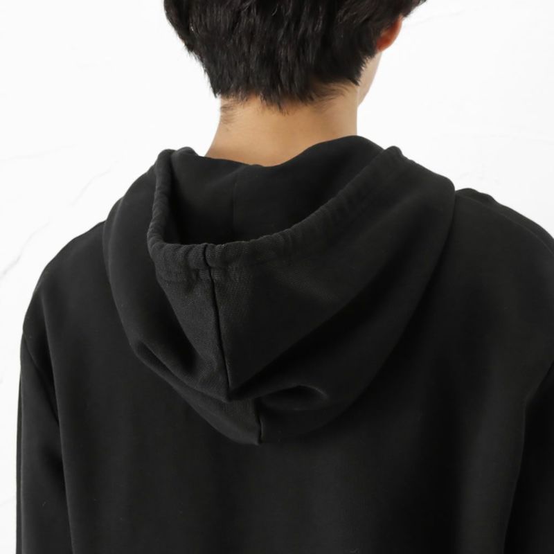 Levi's グラフィックプルオーバーフーディー メンズ商品画像-13