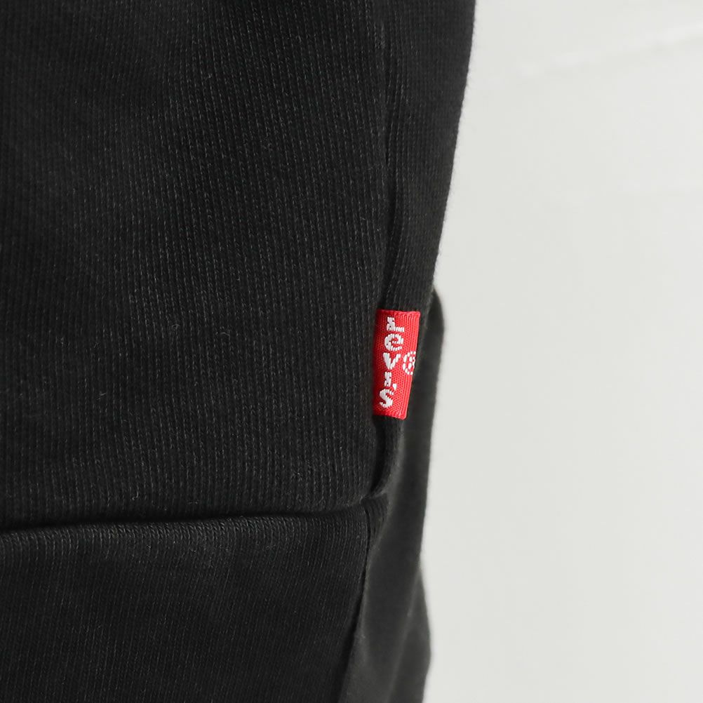 Levi's  グラフィックプルオーバーフーディー メンズ