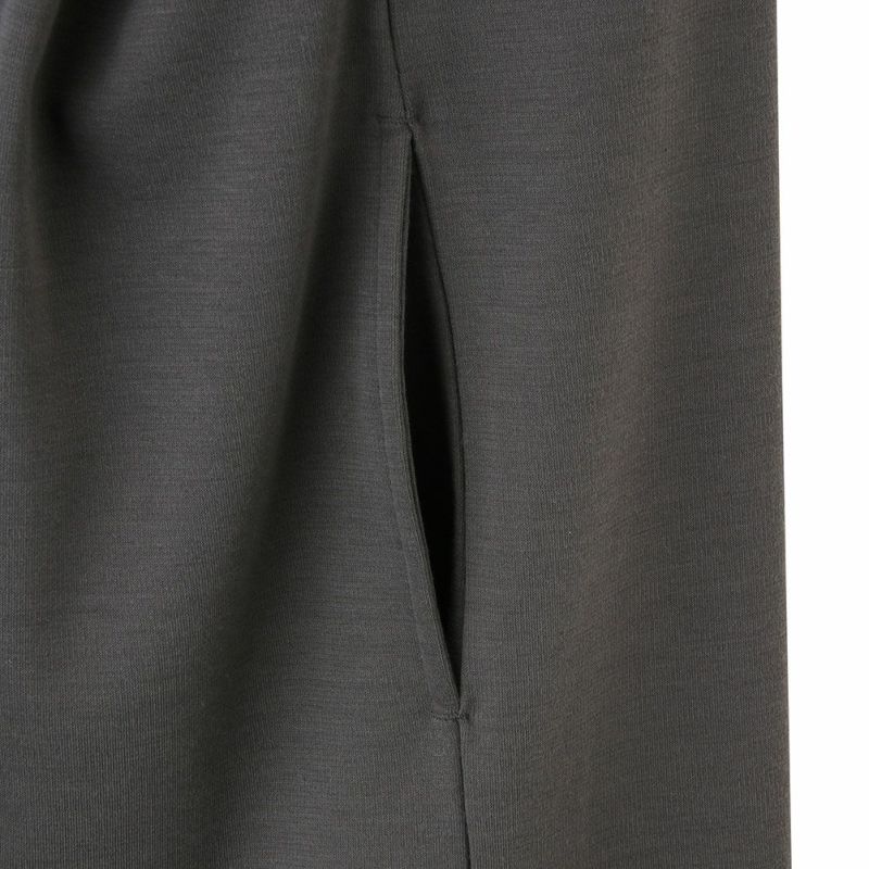Kangol ルーズシルエットパーカーワンピース キッズ Kangol ルーズシルエットパーカーワンピース キッズ