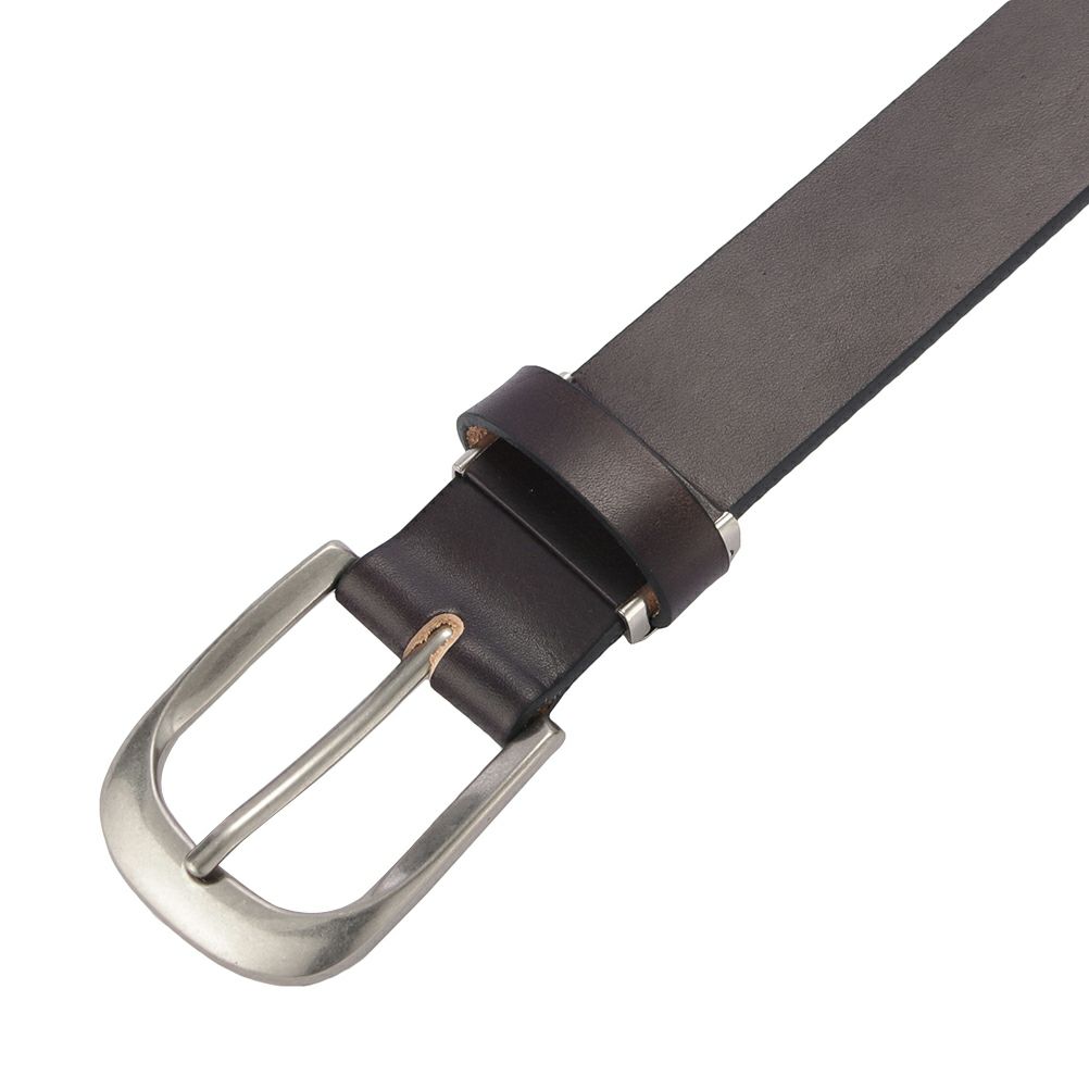 NAVY 33mm幅 プレーンベルト商品サムネイル-4