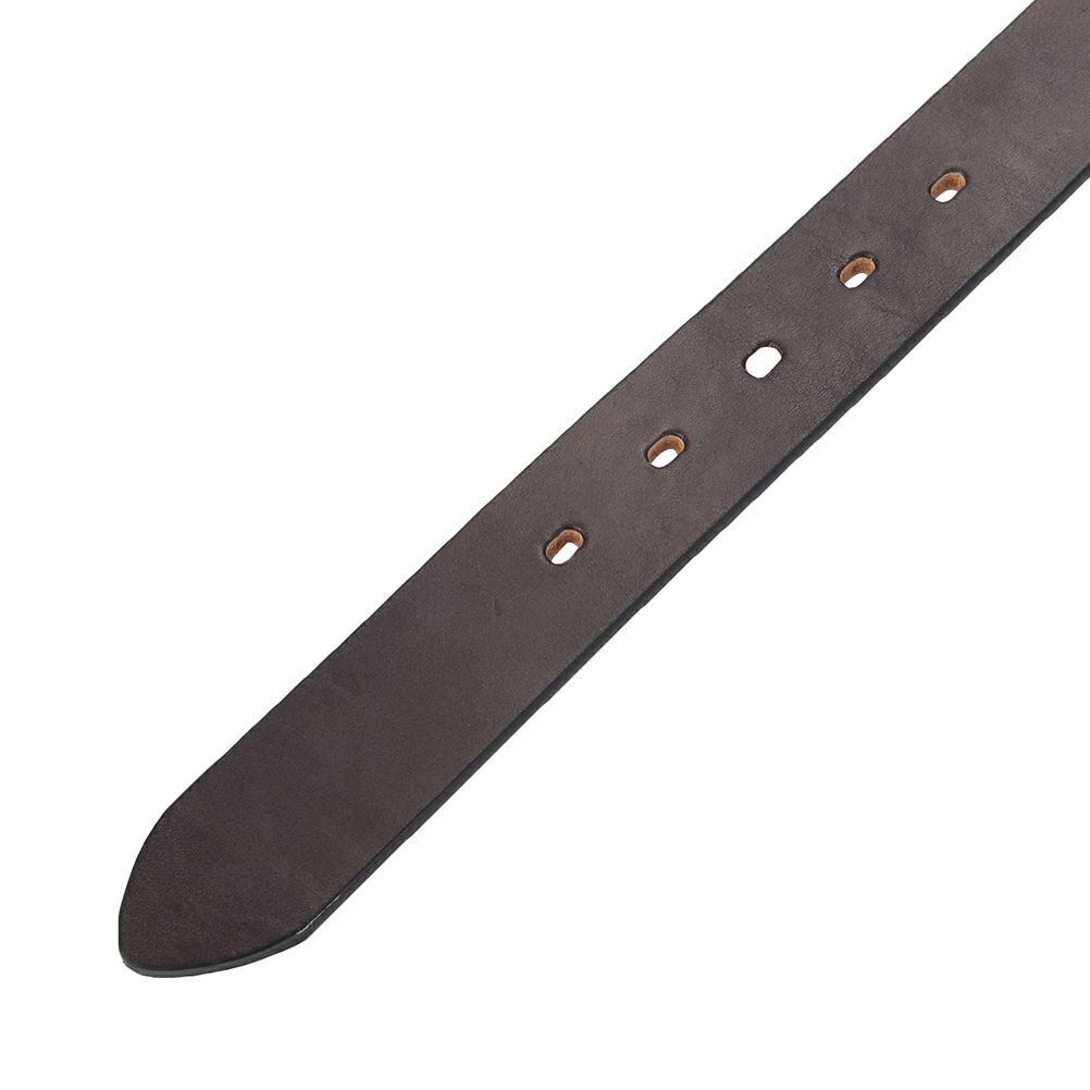 NAVY 33mm幅 プレーンベルト商品サムネイル-6