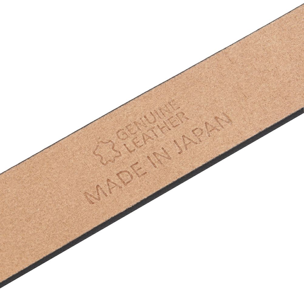 NAVY 33mm幅 プレーンベルト商品サムネイル-8
