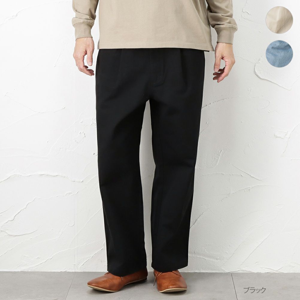 Vision Street Wear バギーパンツ メンズ