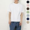 DISCUS  ポケット付きUSAコットンTシャツ メンズ商品