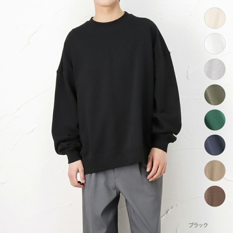 Goodwear ビッグトレーナー メンズ Goodwear ビッグトレーナー メンズ