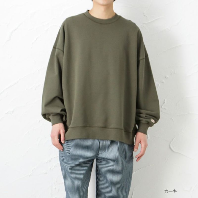 Goodwear ビッグトレーナー メンズ Goodwear ビッグトレーナー メンズ