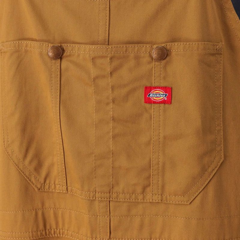 Dickies ディッキーズ オーバーオール メンズ