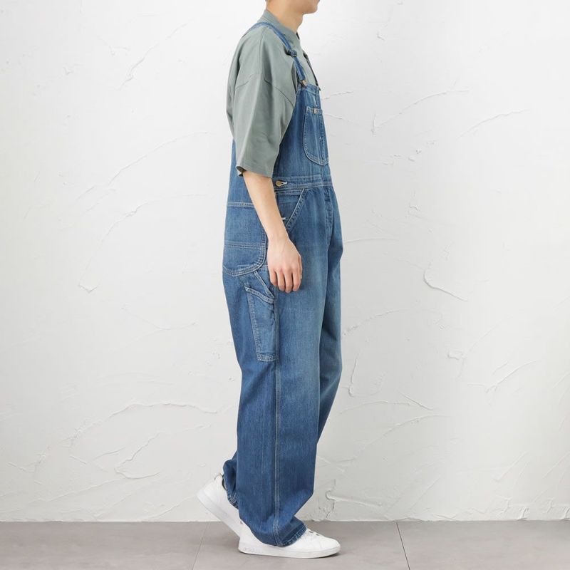 Lee オーバーオール メンズ Lee オーバーオール メンズ