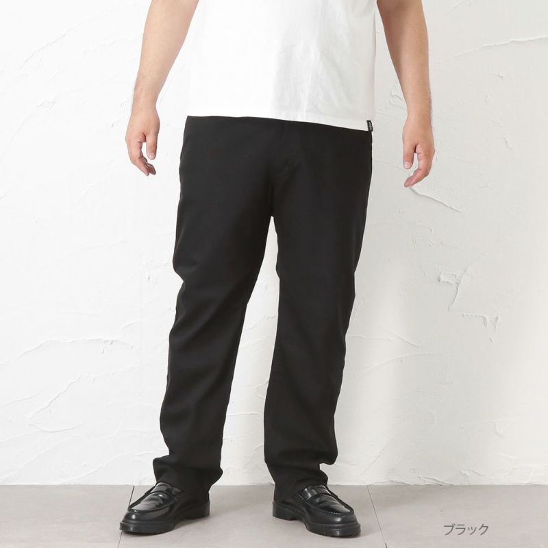 [期間限定価格]EDWIN  インターナショナルベーシック フレックス レギュラーストレート メンズ商品画像-3