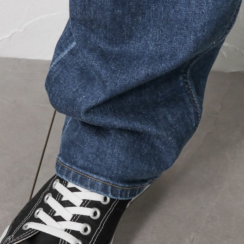 [期間限定価格]EDWIN  インターナショナルベーシック フレックス レギュラーストレート メンズ商品画像-13