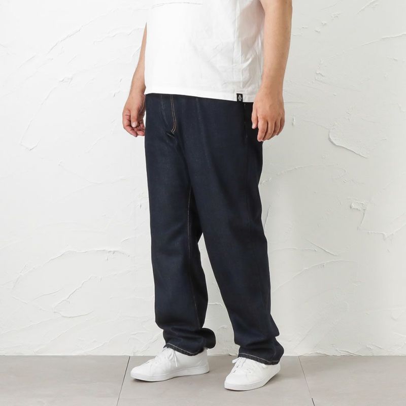 EDWIN  インターナショナルベーシック E404 ゆったりストレート メンズ商品画像-3