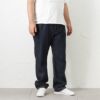 EDWIN インターナショナルベーシック E404 ゆったりストレート メンズ