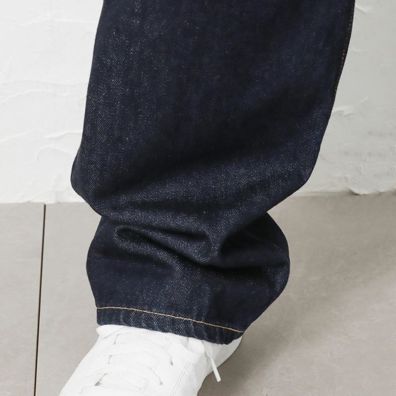 EDWIN  インターナショナルベーシック E404 ゆったりストレート メンズ商品画像-10