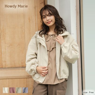 低価大人気】 HOWDYアウター pzItT-m46985398124 dhcivfthai.com