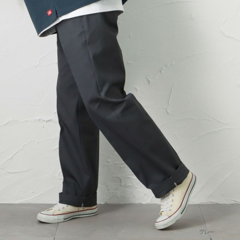 Dickies ワークパンツ 874 メンズ