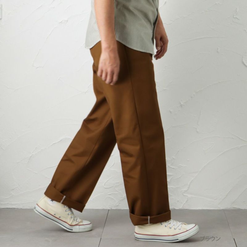 Dickies ワークパンツ 874 メンズ