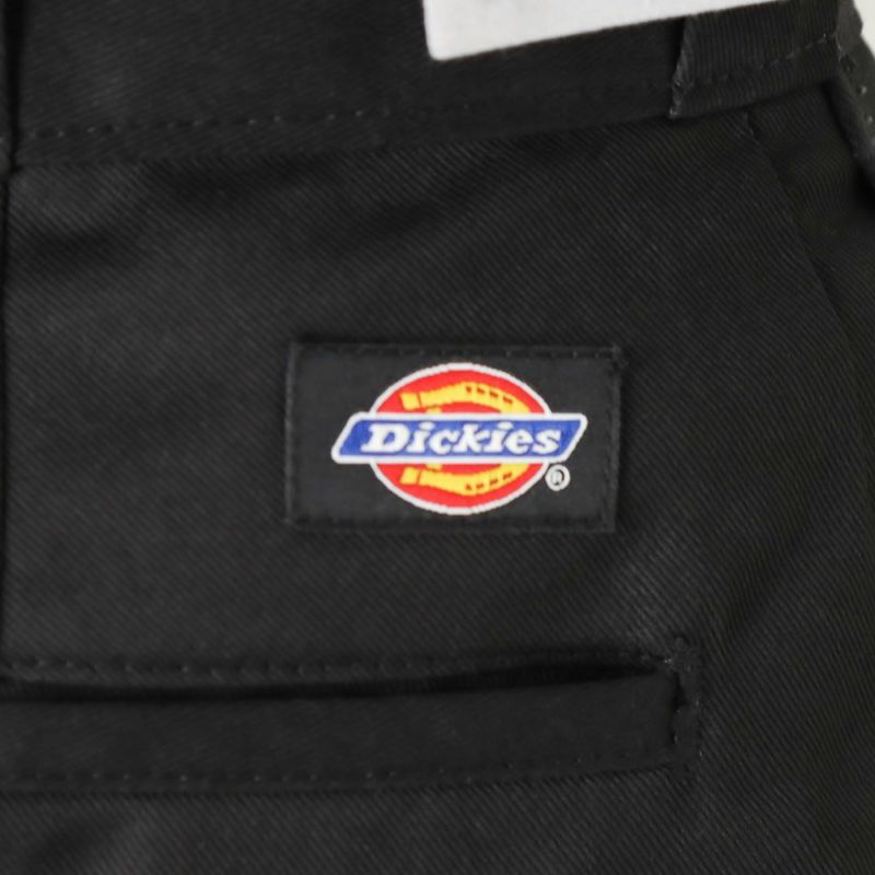 新品未使用　Dickies 874 38×30 ブラック　ワーク　パンツ　ワイド