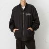 【オンラインストア限定】VISION STREET WEAR ワッペンビッグMA-1 メンズ商品サムネイル-4