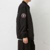 【オンラインストア限定】VISION STREET WEAR ワッペンビッグMA-1 メンズ商品サムネイル-6