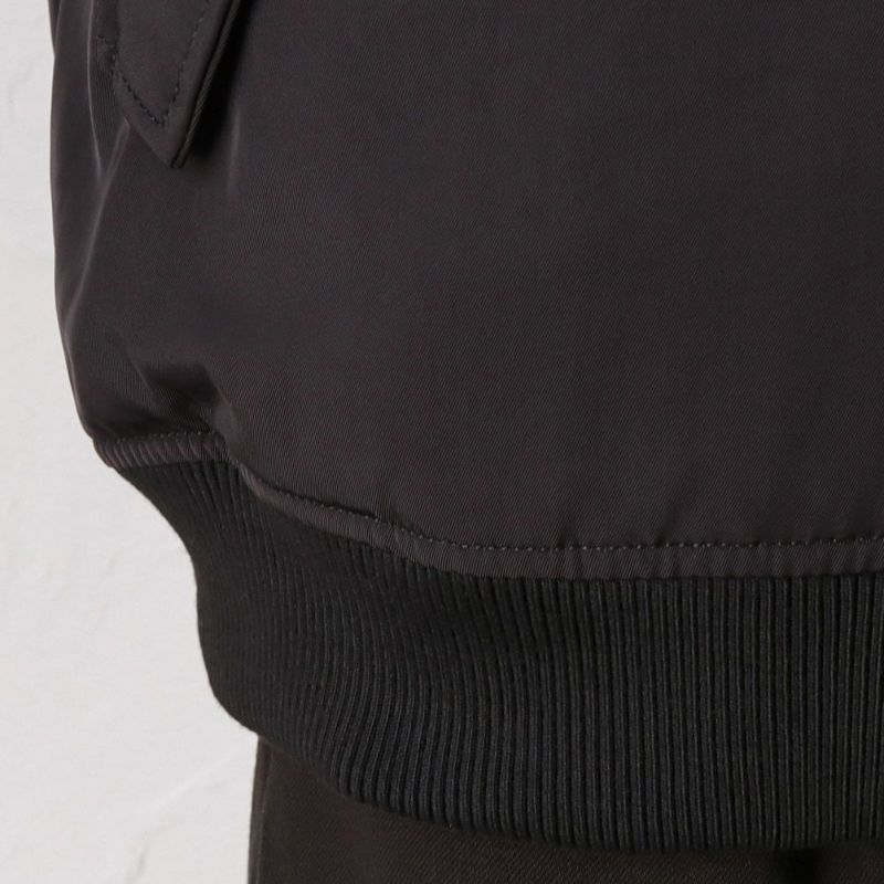 【オンラインストア限定】VISION STREET WEAR ワッペンビッグMA-1 メンズ商品画像-11