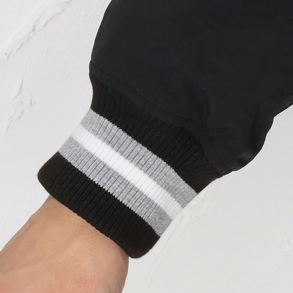 【オンラインストア限定】VISION STREET WEAR ナイロンワッペンスタジャン メンズ商品サムネイル-13