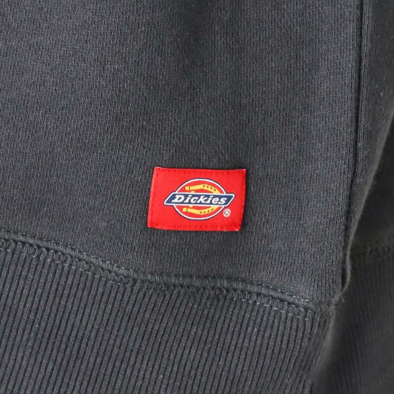 Dickies ロゴプリントトレーナー メンズ