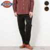 【オンラインストア限定】Dickies アンカットコールイージーパンツ メンズ商品サムネイル-1
