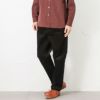【オンラインストア限定】Dickies アンカットコールイージーパンツ メンズ商品サムネイル-4