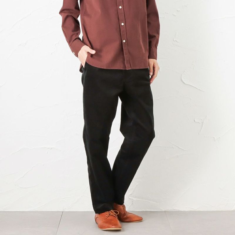 【オンラインストア限定】Dickies アンカットコールイージーパンツ メンズ商品画像-5