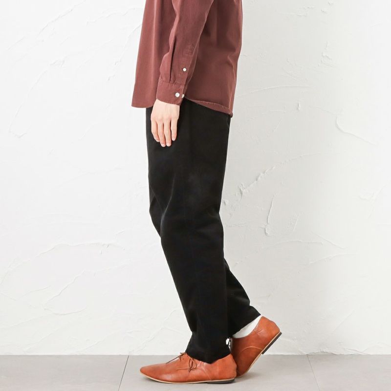 【オンラインストア限定】Dickies アンカットコールイージーパンツ メンズ商品画像-6